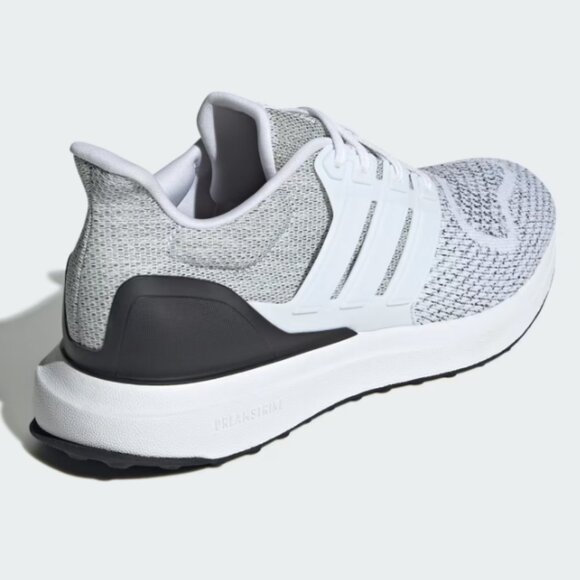 Adidas Ultradream DNA Men's Running Sneaker 'Cloud White/Core Black' (JP7691) - Picture 6 of 6